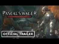 Video thumbnail for Pascal's Wager Definitive Edition - Official Steam Launch Trailer