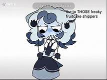 Video thumbnail for Debunking the Myth of Fruitcake in Dandy's World