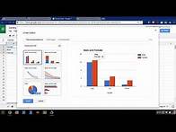Video thumbnail for Survey Data To Graphs