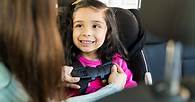 Video thumbnail for Car Seat Inspections | AAA Official Site