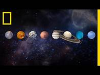 Video thumbnail for Solar System 101 | National Geographic