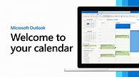 Video thumbnail for Welcome to your Outlook calendar
