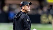 Video thumbnail for New Orleans Saints Fire Dennis Allen After 2 Seasons