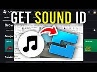 Video thumbnail for How To Get Sound ID On Roblox - Full Guide