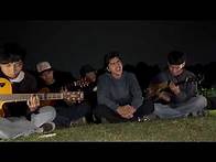 Video thumbnail for COLORCODE - "Merra" (Acoustic Session)
