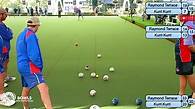 Video thumbnail for 📺 LIVE | State Pennant Finals - Men's Div 1 Round 3