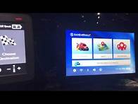 Video thumbnail for RAND McNALLY 740 truck GPS review