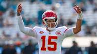 Video thumbnail for Super Bowl 59 Preview: Eagles vs. Chiefs Betting Odds & Insights