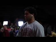 Video thumbnail for Cinematic Highlights: Minnesota's Freshman Phenom Gable Steveson | Big Ten Wrestling