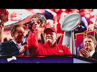 Video thumbnail for Mini Movie: Relive the Chiefs Super Bowl LVIII Championship Season | Kansas City Chiefs
