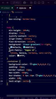 Video thumbnail for Build a Character Counter in JavaScript in 60 Seconds!