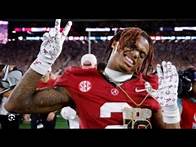 Video thumbnail for Alabama Football News: Building a roster using 20 Million Dollars!!!