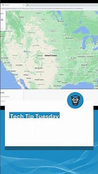 Video thumbnail for How To On Google Map Timeline
