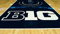 Video thumbnail for Women's Big Ten tournament bracket: Full TV schedule, scores for 2025 championship
