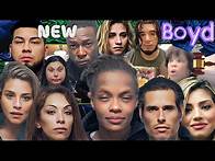 Video thumbnail for Judge Boyd 187th Court Bexar County Part 2 of April. 3, 2025