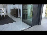 Video thumbnail for Bi folding Doors replacement: Slide & Swing Glass Doors