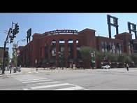 Video thumbnail for St. Louis Cardinals home opener could have lots of empty seats