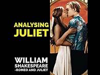 Video thumbnail for Analysing Juliet