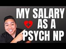Video thumbnail for Salary of a Nurse Practitioner | How Much I Make As a Psych Nurse Practitioner