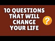 Video thumbnail for 10 Questions That Will Change Your Life | Afformations, Part 2