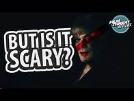 Video thumbnail for DOCTOR JEKYLL | Film Threat Reviews