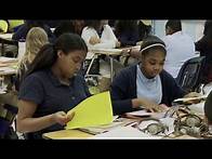 Video thumbnail for Inquiry Stations - Social Studies and ELA