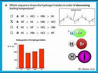Video thumbnail for Unit 2 January 2023 - AS Chemistry Edexcel - Dr Hanaa Assil