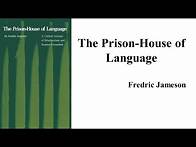 Video thumbnail for Fredric Jameson, "The Prison-House of Language" (Book Note)