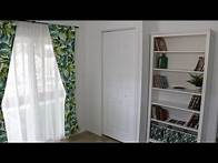 Video thumbnail for How to Install Masonite Bifold Door Unit