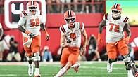 Video thumbnail for What channel is Illinois vs Michigan on today? Time, TV schedule to watch Week 8 game