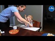 Video thumbnail for Baby Sign Language | A Parenting Guide