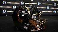 Video thumbnail for College Football Playoff rankings: did the CFP committee get it right or wrong?