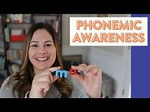 Video thumbnail for Phonics and Phonemic Awareness Activities for Kindergarten, First, & Second Grade!