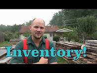 Video thumbnail for A Guide to Selling Rough Cut Lumber | Sawmill Business