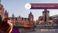 Video thumbnail for QS World University Rankings: Top global universities