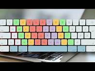 Video thumbnail for DekoTV - What is the difference between QWERTY, QWERTZ and AZERTY keyboards