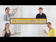 Video thumbnail for Learn English Pronunciation | Vowel Sounds | 23 Lessons