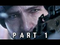 Video thumbnail for The Division Walkthrough Gameplay Part 1 - The Virus (PS4 Xbox One)