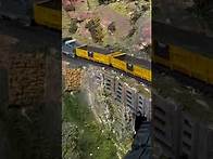 Video thumbnail for D&S museum brass trains