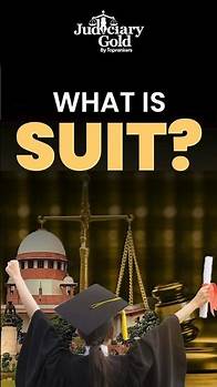 Video thumbnail for What is SUIT? | CPC 1908