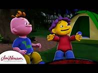 Video thumbnail for Sid Goes Camping | Sid The Science Kid | The Jim Henson Company