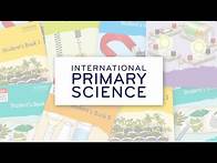 Video thumbnail for Collins International Primary Science (2nd edition)