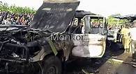 Video thumbnail for Daily Monitor - Uganda's Prime Minister Dr Ruhakana...