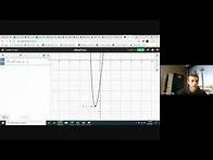 Video thumbnail for Edmentum Algebra2 Unit 4 Activity