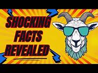 Video thumbnail for 36 Mind Blowing Crazy Facts You Won't Believe Are True! | Unbelievable Fun Facts