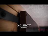Video thumbnail for Product Highlight - No Show Hardware for Sliding Barn Doors by Rustica