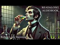 Video thumbnail for Strange Case of Dr Jekyll and Mr Hyde by Robert Louis Stevenson | Readalong Audiobook | Illustrated