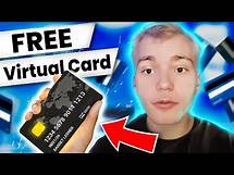 Video thumbnail for *NEW* How To Set Up a FREE Virtual Credit Card in 2025! - Easiest FREE Virtual Credit Card Guide