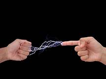 Video thumbnail for How To Shock Your Friends With Static Electricity