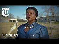 Video thumbnail for We May Be the First People to Receive Reparations for Slavery | NYT Opinion
